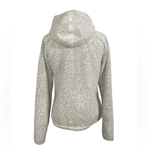 Koppen Fleece Zip Hoodie Jacket Med - Picture 7 of 10